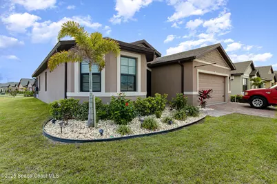 1703 Farmhouse Road SE, Palm Bay, FL 32909 - Photo 1
