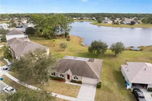 1625 Las Palmos Dr SW, Palm Bay, FL 32908 - Photo 1