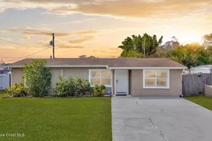 1112 Sparkman St, Melbourne, FL 32935 - Photo 1