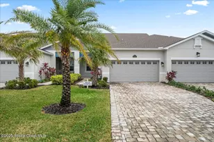 8135 Tethys Ct, Melbourne, FL 32940 - Photo 1