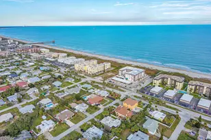 4605 Ocean Beach Blvd, Cocoa Beach, FL 32931 - Photo 1