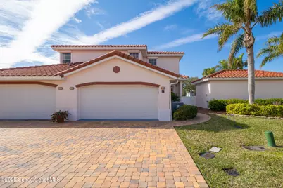 250 Saint Lucie Lane #17, Cocoa Beach, FL 32931 - Photo 1