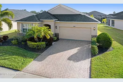 3804 Sansome Circle, Melbourne, FL 32940 - Photo 1