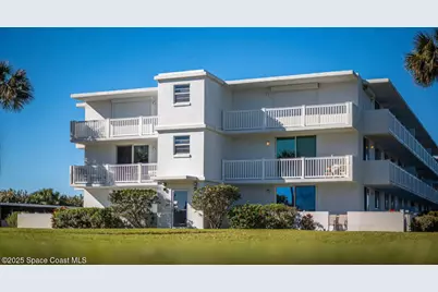 3190 N Atlantic Avenue #235, Cocoa Beach, FL 32931 - Photo 1