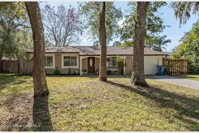 1300 Knollwood Road NE, Palm Bay, FL 32907 - Photo 1