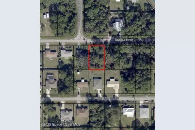 1282 Gingold Street NW, Palm Bay, FL 32907 - Photo 1
