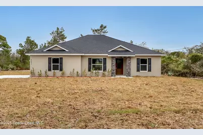 5235 Blounts Ridge Road, Mims, FL 32754 - Photo 1