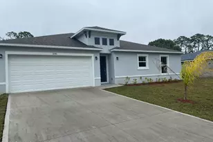 1841 Lameque St NW, Palm Bay, FL 32907 - Photo 1