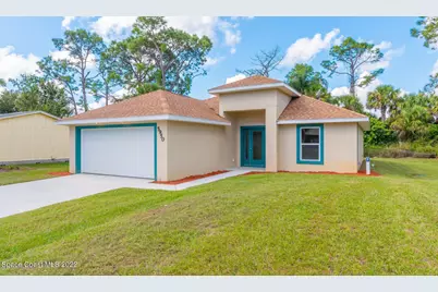 5950 Acme Avenue, Cocoa, FL 32927 - Photo 1
