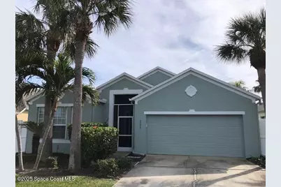 211 Oyster Lane N, Indialantic, FL 32903 - Photo 1