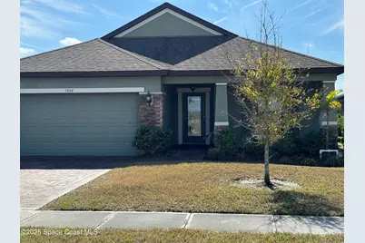 1804 Musgrass Circle, West Melbourne, FL 32904 - Photo 1