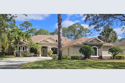 1876 Winding Ridge Circle SE, Palm Bay, FL 32909 - Photo 1