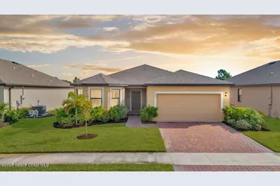 6540 Lokosee Court, Vero Beach, FL 32967 - Photo 1