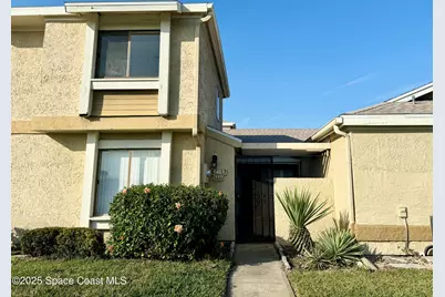 1461 Sheafe Avenue NE #111, Palm Bay, FL 32905 - Photo 1