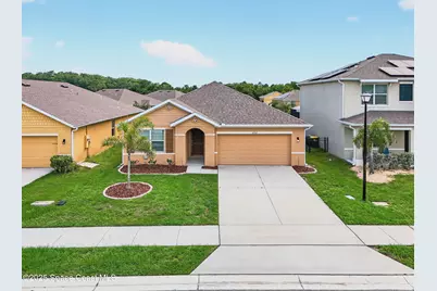 3704 Sandhill Crane Circle, Mims, FL 32754 - Photo 1