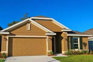 1201 Tupelo Cir, Cocoa, FL 32926 - Photo 1