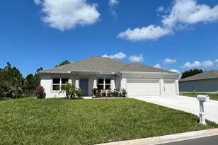 157 Spring Valley Ave, Sebastian, FL 32958 - Photo 1