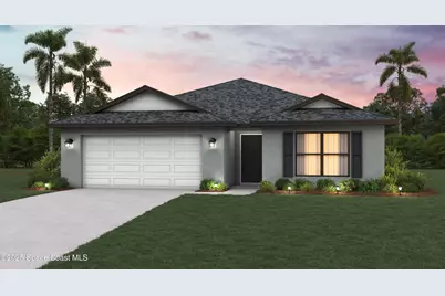 341 Titan Road SE, Palm Bay, FL 32909 - Photo 1