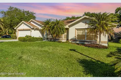 781 Conestee Drive, Melbourne, FL 32904 - Photo 1