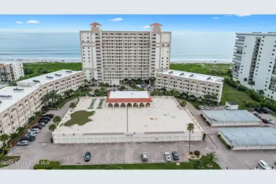 830 N Atlantic Avenue #B508, Cocoa Beach, FL 32931 - Photo 1