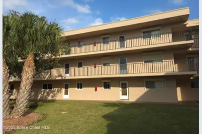 3150 N Harbor City Boulevard #334, Melbourne, FL 32935 - Photo 1