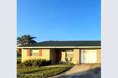 104 & 106 Boskind Road, Indialantic, FL 32903 - Photo 1