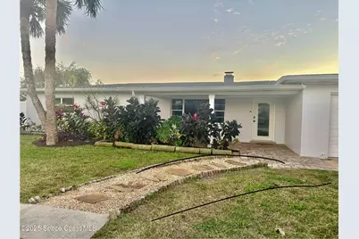 1707 Harbor Drive, Merritt Island, FL 32952 - Photo 1