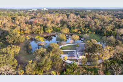 6626 Windover Way, Titusville, FL 32780 - Photo 1