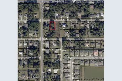 1290 Wing Road SW, Palm Bay, FL 32908 - Photo 1