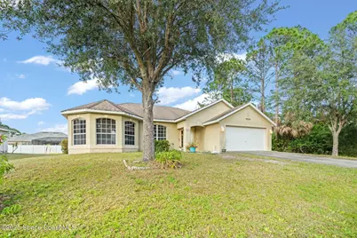 807 Clifton Road SE, Palm Bay, FL 32909 - Photo 1
