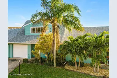 221 Emerald Drive N, Indian Harbour Beach, FL 32937 - Photo 1