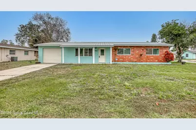 282 Hollywood Boulevard, Melbourne, FL 32904 - Photo 1