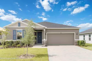 386 Glaspell Cir SE, Palm Bay, FL 32909 - Photo 1