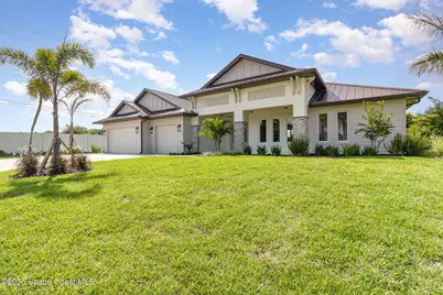 508 Topsail Drive, Rockledge, FL 32955 - Photo 1