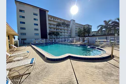 55 N 4th Street #607, Cocoa Beach, FL 32931 - Photo 1