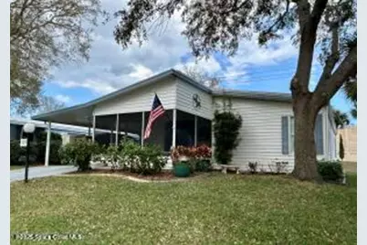 139 Woodsmill Boulevard #56, Cocoa, FL 32926 - Photo 1