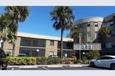 333 N Atlantic Avenue #203, Cocoa Beach, FL 32931 - Photo 1