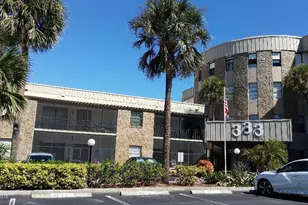 333 N Atlantic Ave, Cocoa Beach, FL 32931 - Photo 1