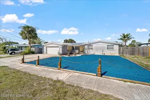 300 Richland Ave, Merritt Island, FL 32953 - Photo 1