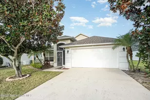 3300 Deer Lakes Dr, Melbourne, FL 32940 - Photo 1