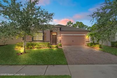 532 Sedges Avenue, West Melbourne, FL 32904 - Photo 1