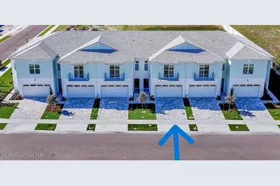 1350 Windchime Lane, Melbourne, FL 32935 - Photo 1