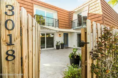 3018 Kaileen Circle NE, Palm Bay, FL 32905 - Photo 1