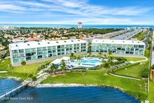 205 Strand Dr, Melbourne Beach, FL 32951 - Photo 1