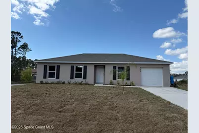 328 Santa Rosa Avenue SW, Palm Bay, FL 32908 - Photo 1