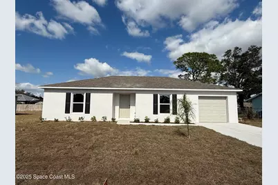 1143 Dorchester Road NW, Palm Bay, FL 32907 - Photo 1