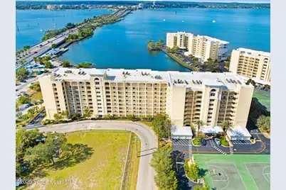 134 Starboard Lane #307, Merritt Island, FL 32953 - Photo 1