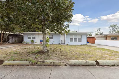 225 Court Street, Titusville, FL 32780 - Photo 1