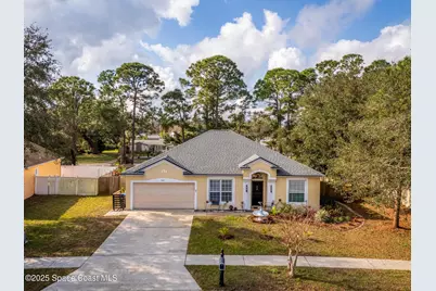 845 Sandhurst Court, Titusville, FL 32780 - Photo 1