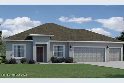 1276 Whitmore Street, Sebastian, FL 32958 - Photo 1